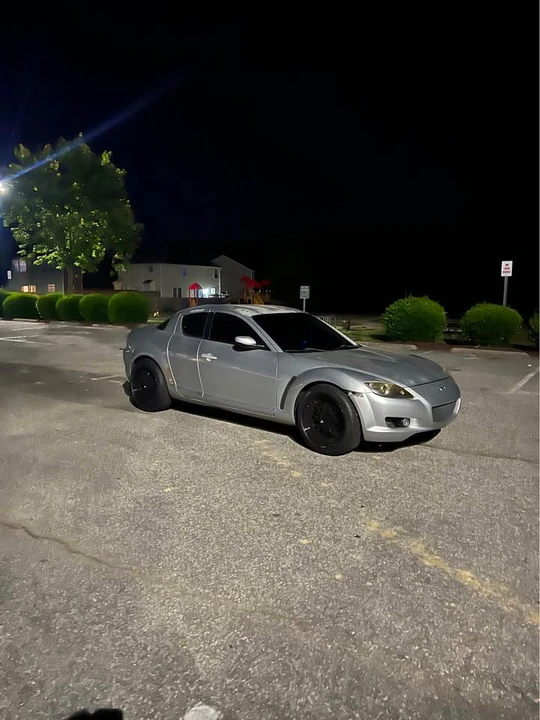 2006 Mazda RX-8 1st Gen - Image 9 of 10