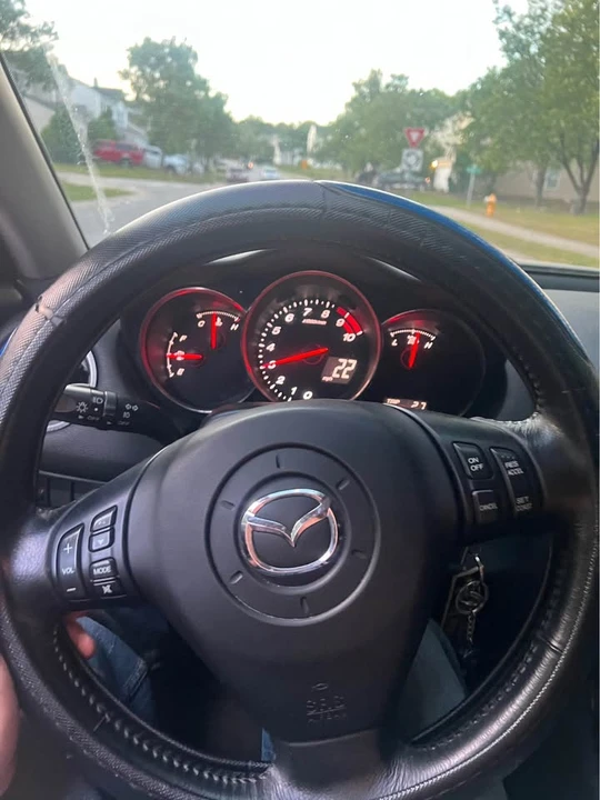 2006 Mazda RX-8 1st Gen - Image 10 of 10