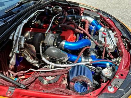 2006 Mazda NC MX-5 Miata - Image 14 of 24