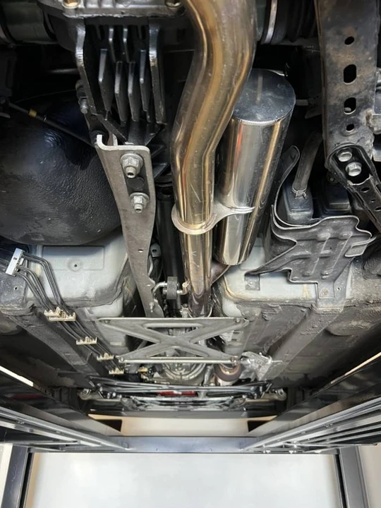 2006 Mazda NC MX-5 Miata - Image 23 of 24