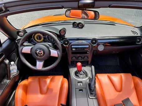 2006 Mazda NC MX-5 Miata - Image 9 of 24