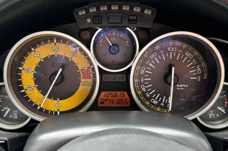 2006 Mazda NC MX-5 Miata - Image 11 of 24