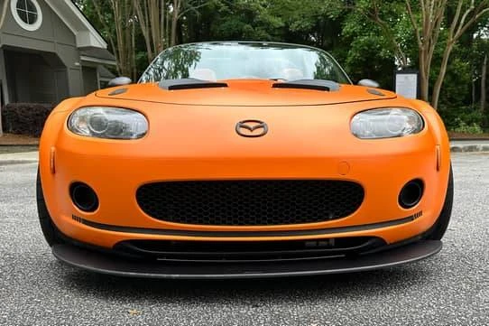 2006 Mazda NC MX-5 Miata - Image 4 of 24