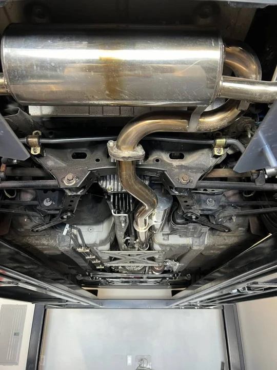 2006 Mazda NC MX-5 Miata - Image 24 of 24