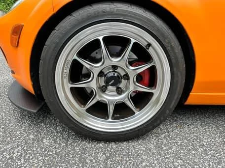 2006 Mazda NC MX-5 Miata - Image 5 of 24