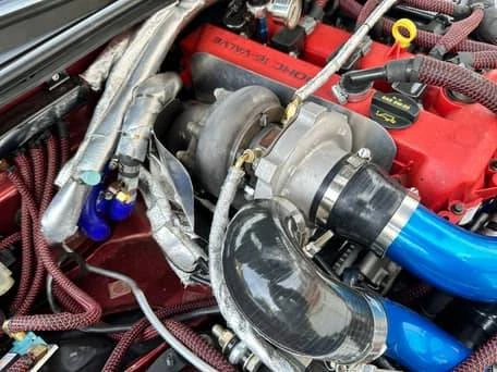2006 Mazda NC MX-5 Miata - Image 16 of 24