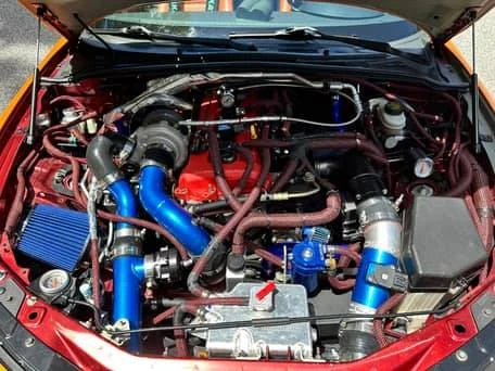 2006 Mazda NC MX-5 Miata - Image 13 of 24