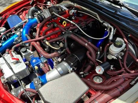 2006 Mazda NC MX-5 Miata - Image 15 of 24