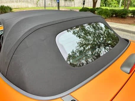 2006 Mazda NC MX-5 Miata - Image 3 of 24