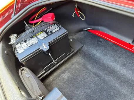 2006 Mazda NC MX-5 Miata - Image 19 of 24