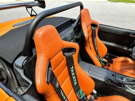 2006 Mazda NC MX-5 Miata - Image 8 of 24