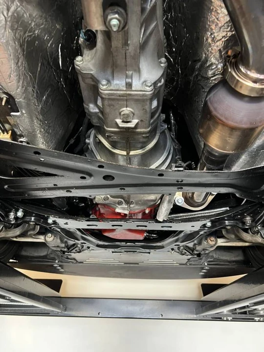 2006 Mazda NC MX-5 Miata - Image 22 of 24