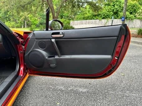 2006 Mazda NC MX-5 Miata - Image 6 of 24