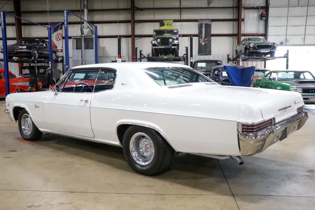 2006 Chevrolet Caprice - Image 6 of 12