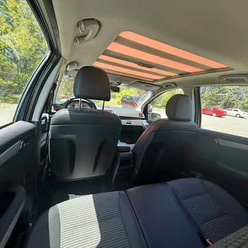 2006 Mercedes-Benz B200