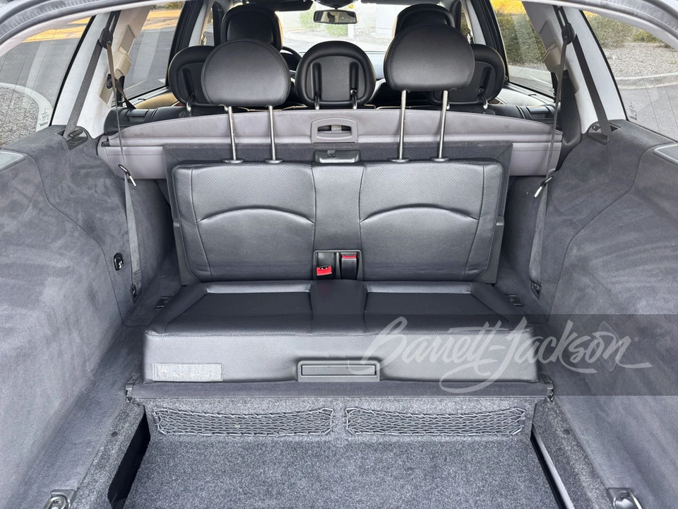 2006 Mercedes-Benz W211 E-Class - Image 7 of 18