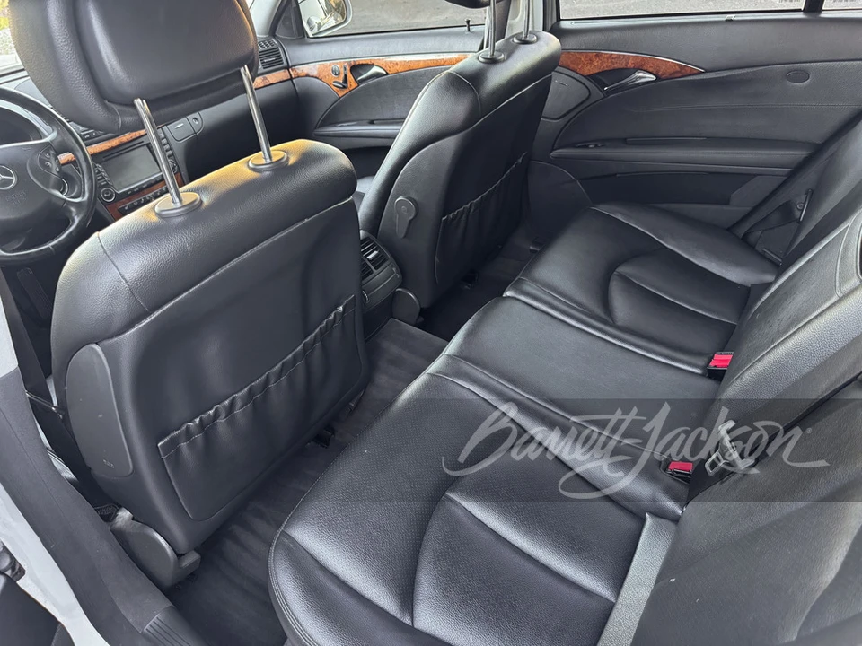 2006 Mercedes-Benz W211 E-Class - Image 13 of 18