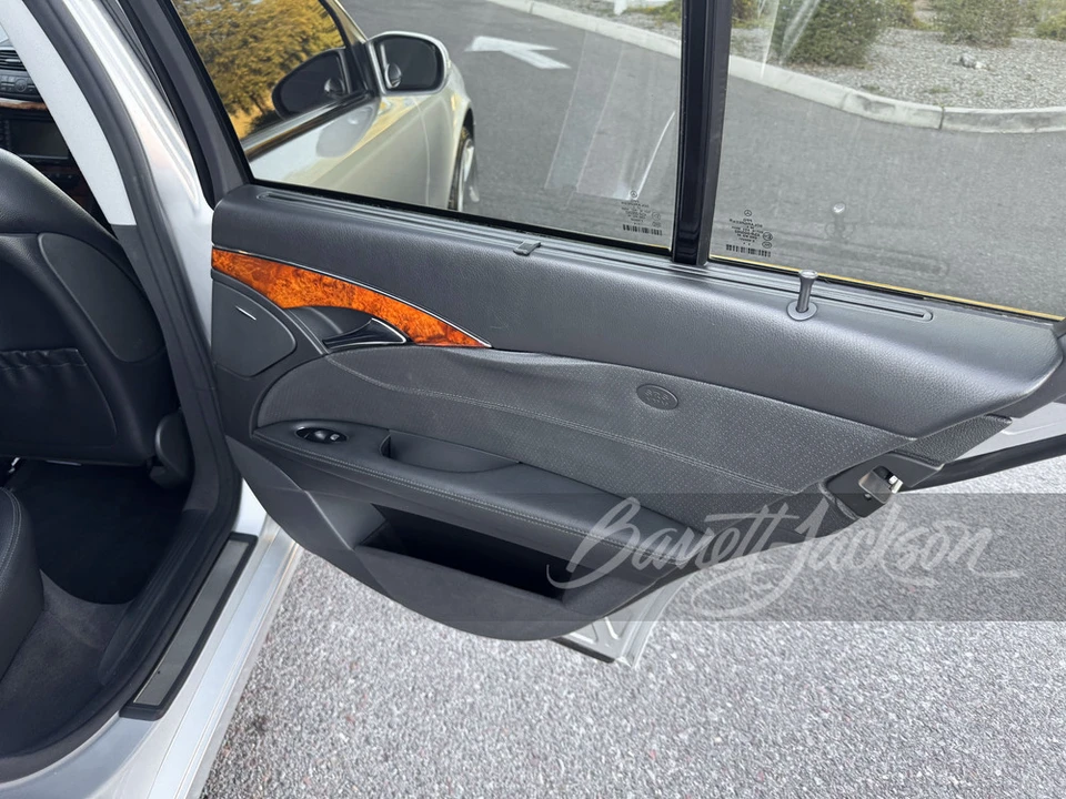2006 Mercedes-Benz W211 E-Class - Image 14 of 18