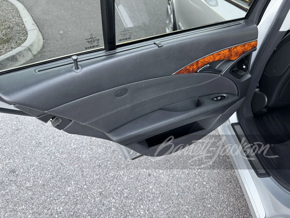 2006 Mercedes-Benz W211 E-Class - Image 15 of 18