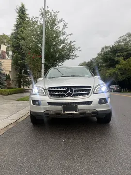 2006 Mercedes-Benz ML 500