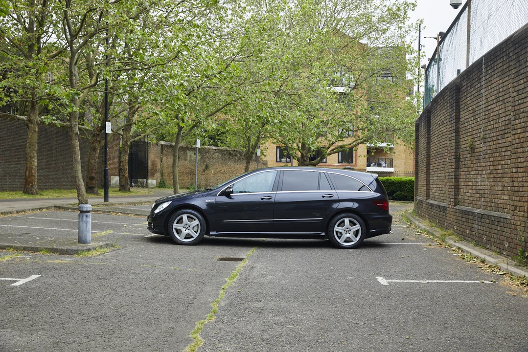 2006 Mercedes-Benz W251 R-Class - Image 13 of 31