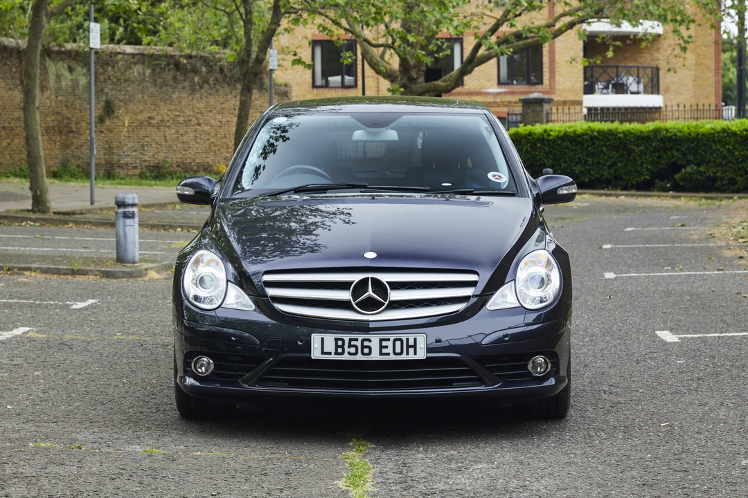 2006 Mercedes-Benz W251 R-Class - Image 3 of 31