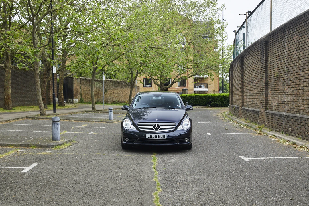2006 Mercedes-Benz W251 R-Class - Image 18 of 31