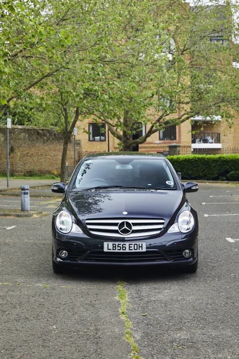 2006 Mercedes-Benz W251 R-Class - Image 19 of 31