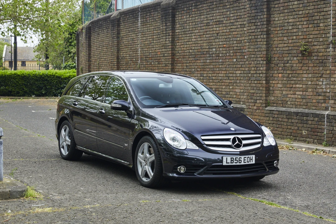 2006 Mercedes-Benz W251 R-Class - Image 20 of 31