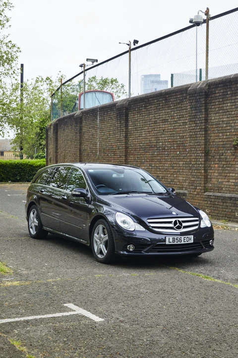 2006 Mercedes-Benz W251 R-Class - Image 22 of 31