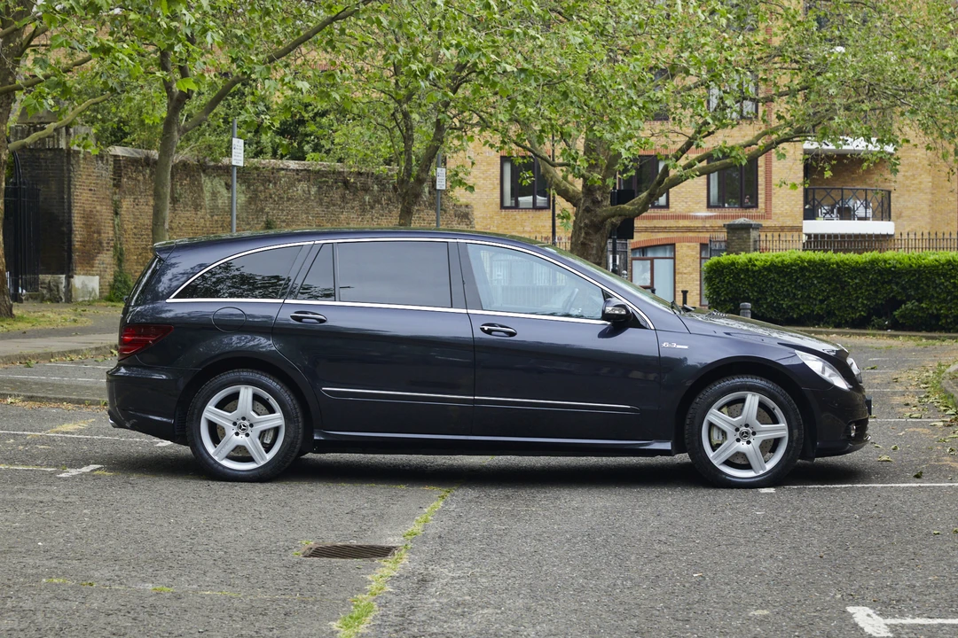 2006 Mercedes-Benz W251 R-Class - Image 23 of 31