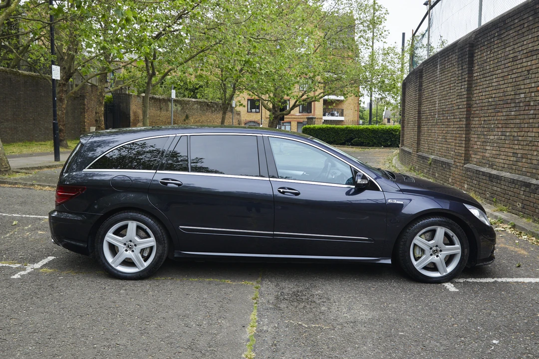 2006 Mercedes-Benz W251 R-Class - Image 25 of 31