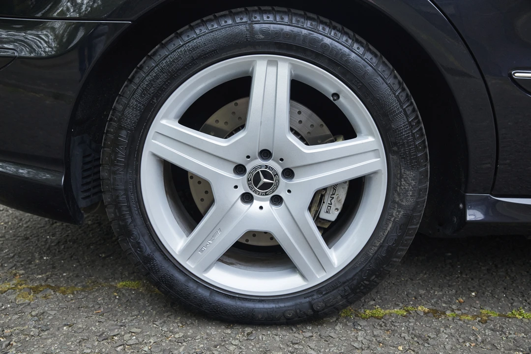 2006 Mercedes-Benz W251 R-Class - Image 26 of 31