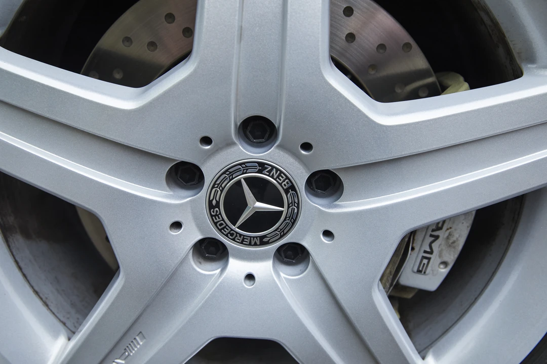 2006 Mercedes-Benz W251 R-Class - Image 27 of 31