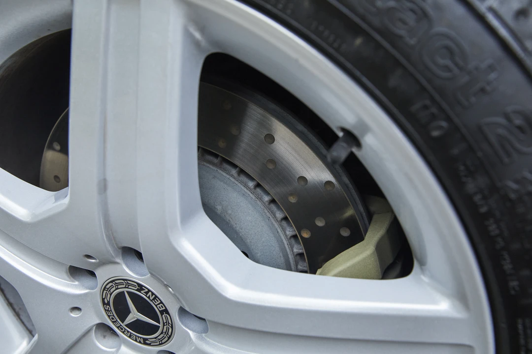 2006 Mercedes-Benz W251 R-Class - Image 28 of 31