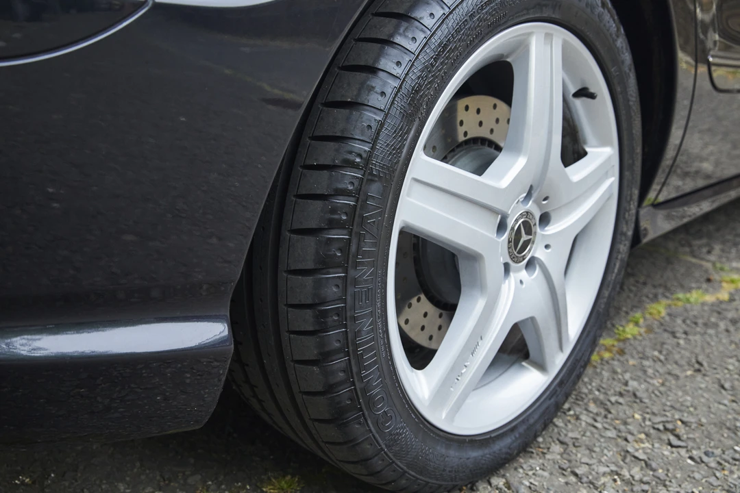 2006 Mercedes-Benz W251 R-Class - Image 29 of 31