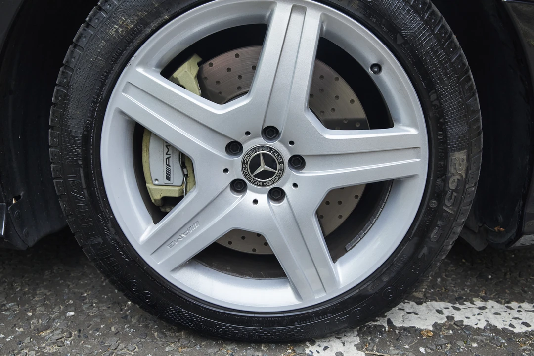 2006 Mercedes-Benz W251 R-Class - Image 30 of 31