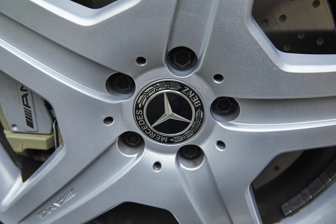 2006 Mercedes-Benz W251 R-Class - Image 31 of 31