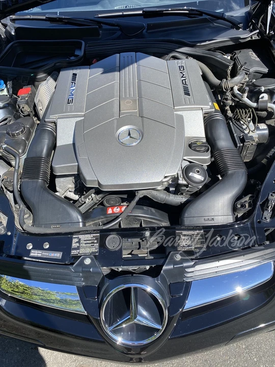 2006 Mercedes-Benz R171 SLK 55 AMG - Image 3 of 14