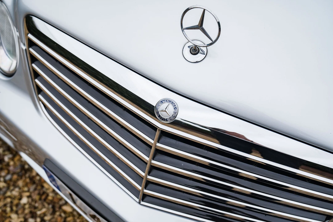 2006 Mercedes-Benz W211 E 55 & E 63 AMG - Image 23 of 31