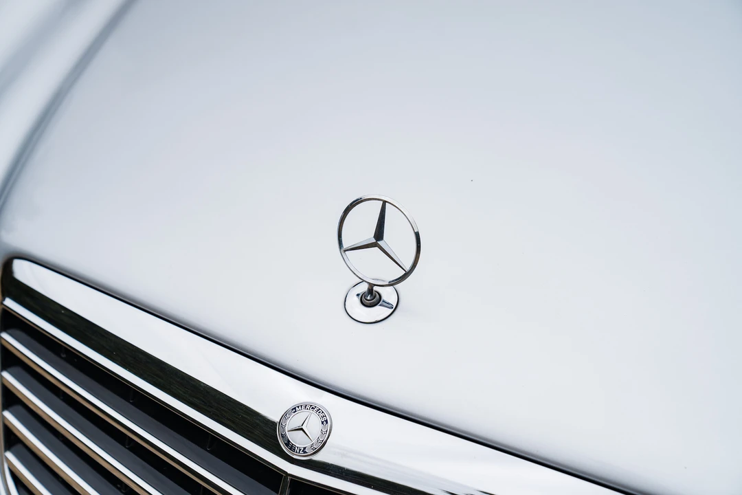 2006 Mercedes-Benz W211 E 55 & E 63 AMG - Image 24 of 31