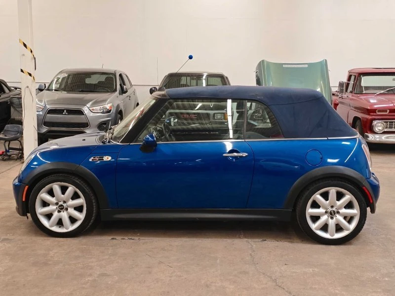 2006 Mini Mini Cooper S 1st Gen - Image 11 of 20