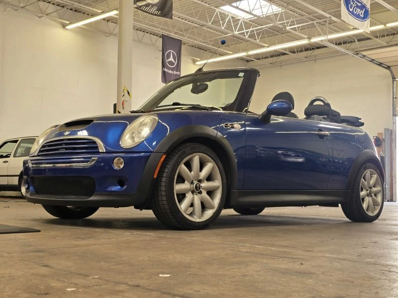 2006 Mini Mini Cooper S 1st Gen - Image 2 of 20