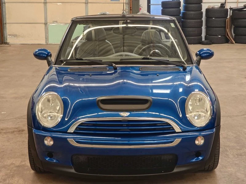 2006 Mini Mini Cooper S 1st Gen - Image 13 of 20