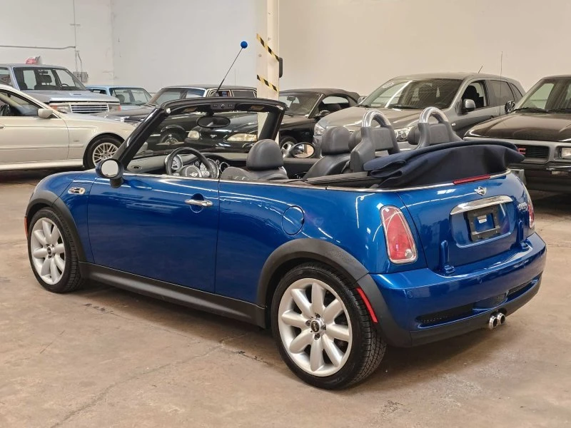 2006 Mini Mini Cooper S 1st Gen - Image 17 of 20