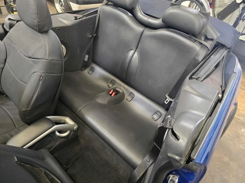 2006 Mini Mini Cooper S 1st Gen - Image 7 of 20