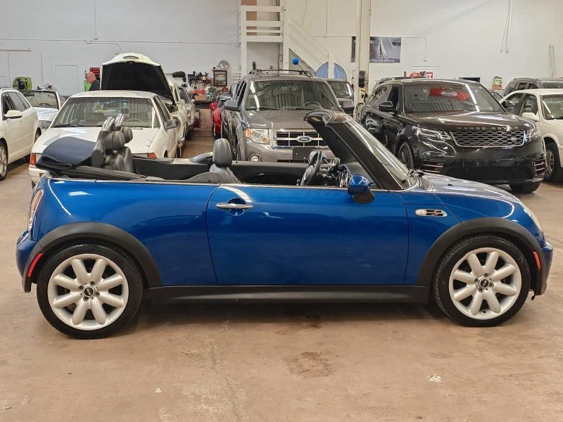 2006 Mini Mini Cooper S 1st Gen - Image 15 of 20