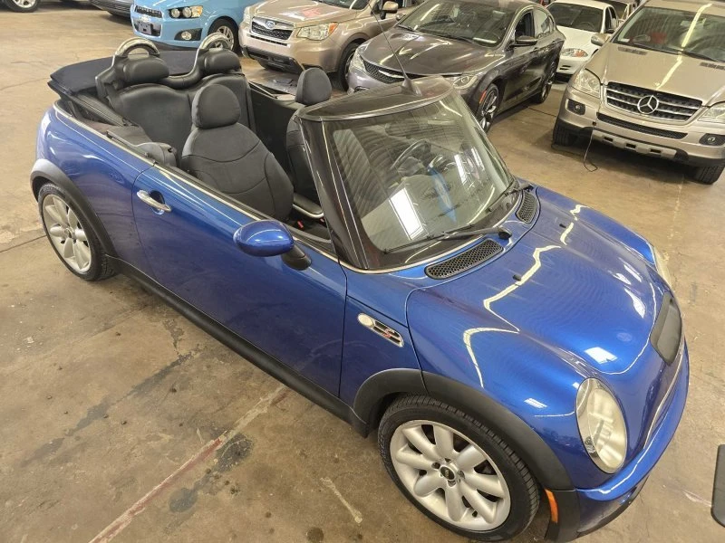 2006 Mini Mini Cooper S 1st Gen - Image 20 of 20