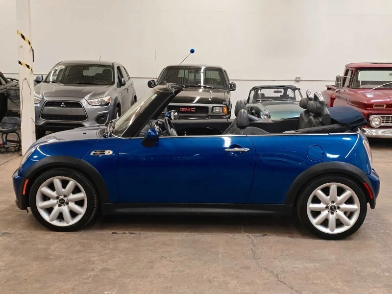 2006 Mini Mini Cooper S 1st Gen - Image 3 of 20