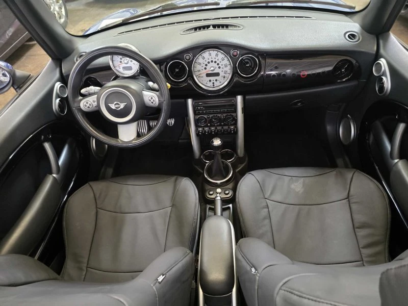2006 Mini Mini Cooper S 1st Gen - Image 4 of 20